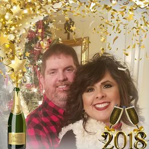 Meet your Posher, Patty